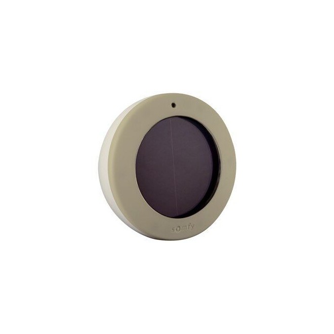 Capteur Solaire Autonome Somfy