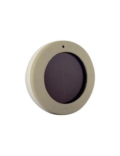 Capteur Solaire Autonome Somfy