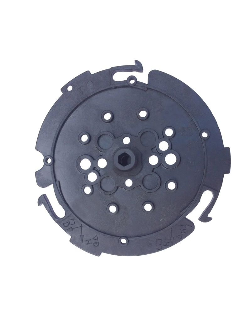 Interface moteurs universelle Simu et Nice Interface moteurs universelle Simu et Nice