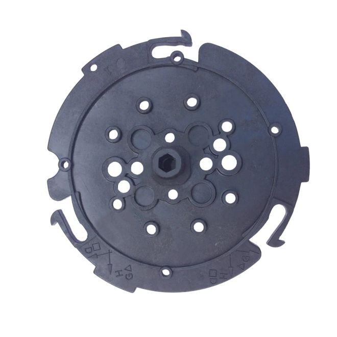 Interface moteurs universelle Simu et Nice Interface moteurs universelle Simu et Nice