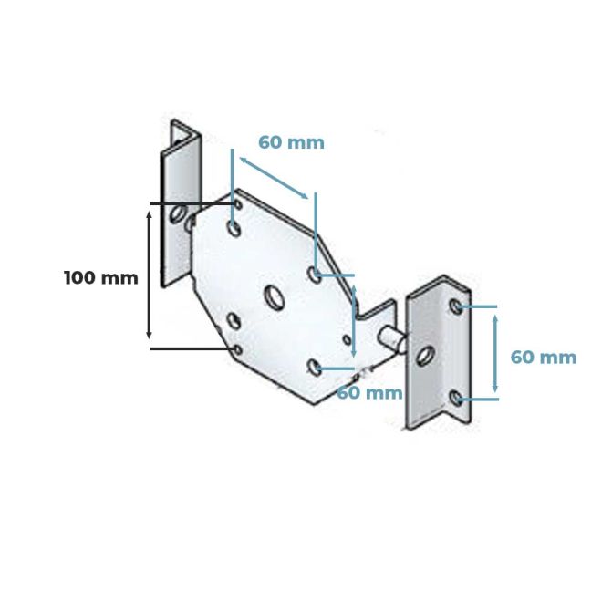schema support moteur kit support GRSE, DMIS et DMI6 schema support moteur kit support GRSE, DMIS et DMI6