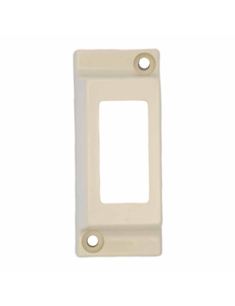 Enveloppe Monobloc de pose en saillie profondeur 45 mm