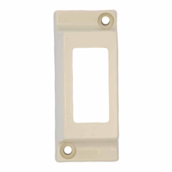 Enveloppe Monobloc de pose en saillie profondeur 45 mm