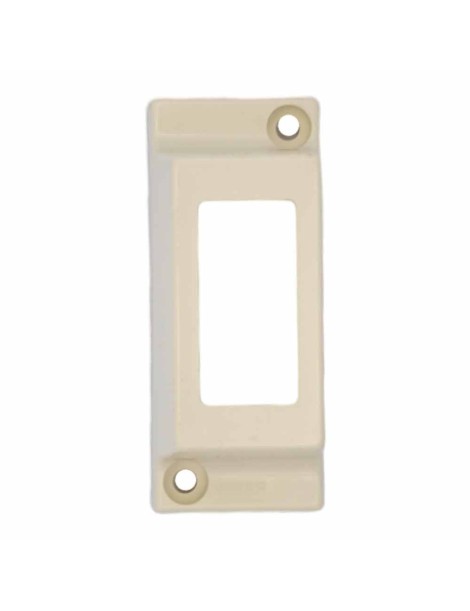 Enveloppe Monobloc de pose en saillie profondeur 45 mm