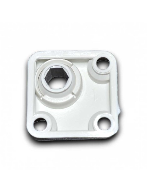 rotule mini 6p7 à 45 degrés réversible