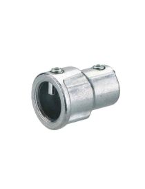 Accouplement tube rainuré 14 mm femelle pour moteur BSO Geiger