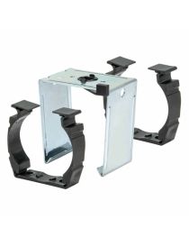 Kit de fixation Universel BSO pour rail de 51 x 56 mm M56F765