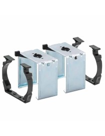 Kit de fixation Universel BSO pour rail de 56 x 58 mm M56F760