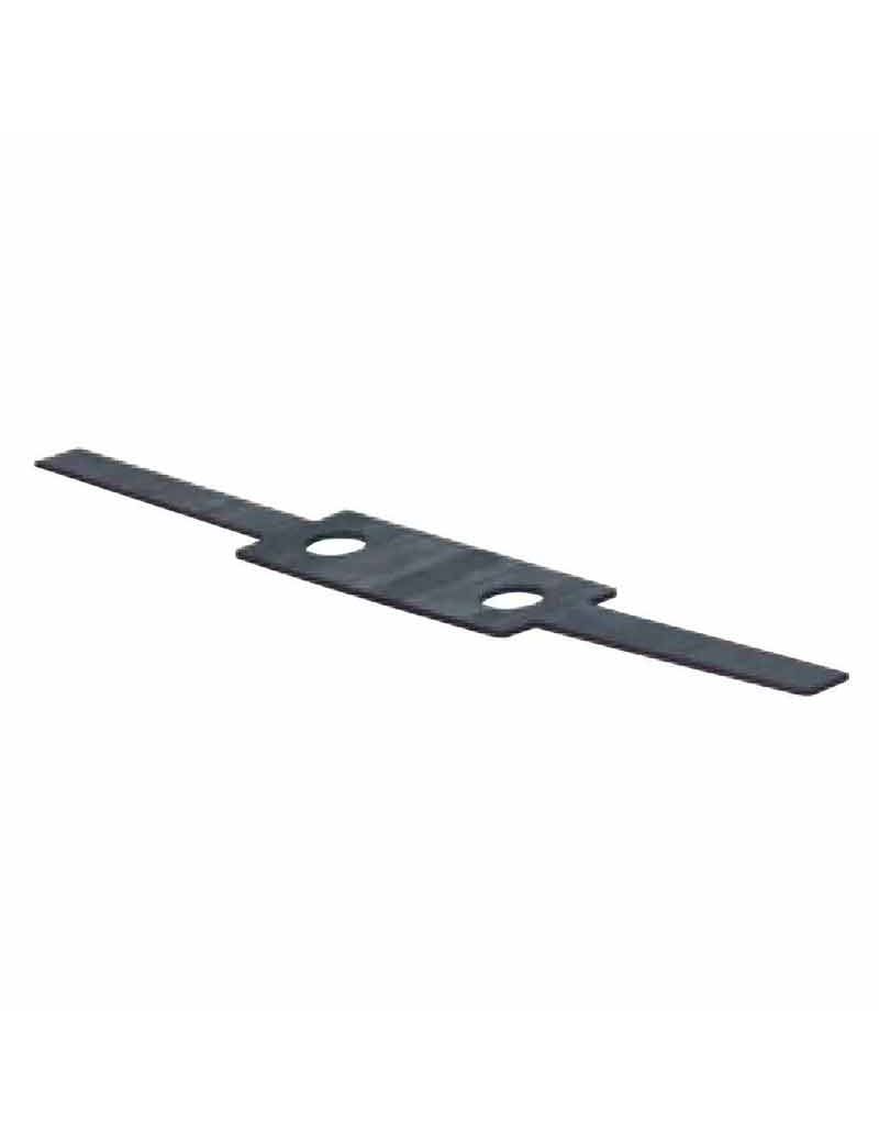 Film d'amortissement auto-adhésif BSO Geiger pour vis de fixation