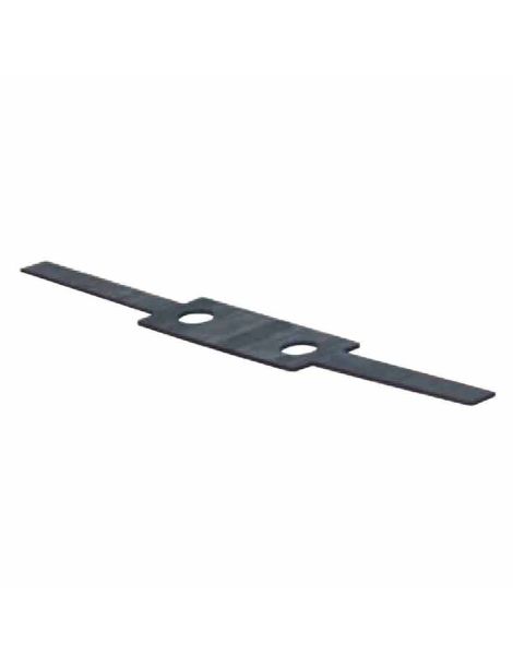 Film d'amortissement auto-adhésif BSO Geiger pour vis de fixation