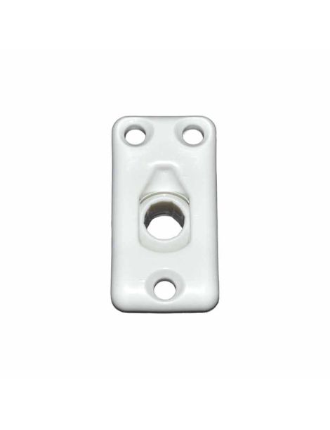 Guide à rotule Héxagonal de 10mm à 45 degrès