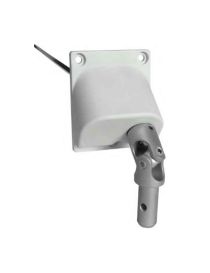 Sortie de caisson déportée droite Geiger