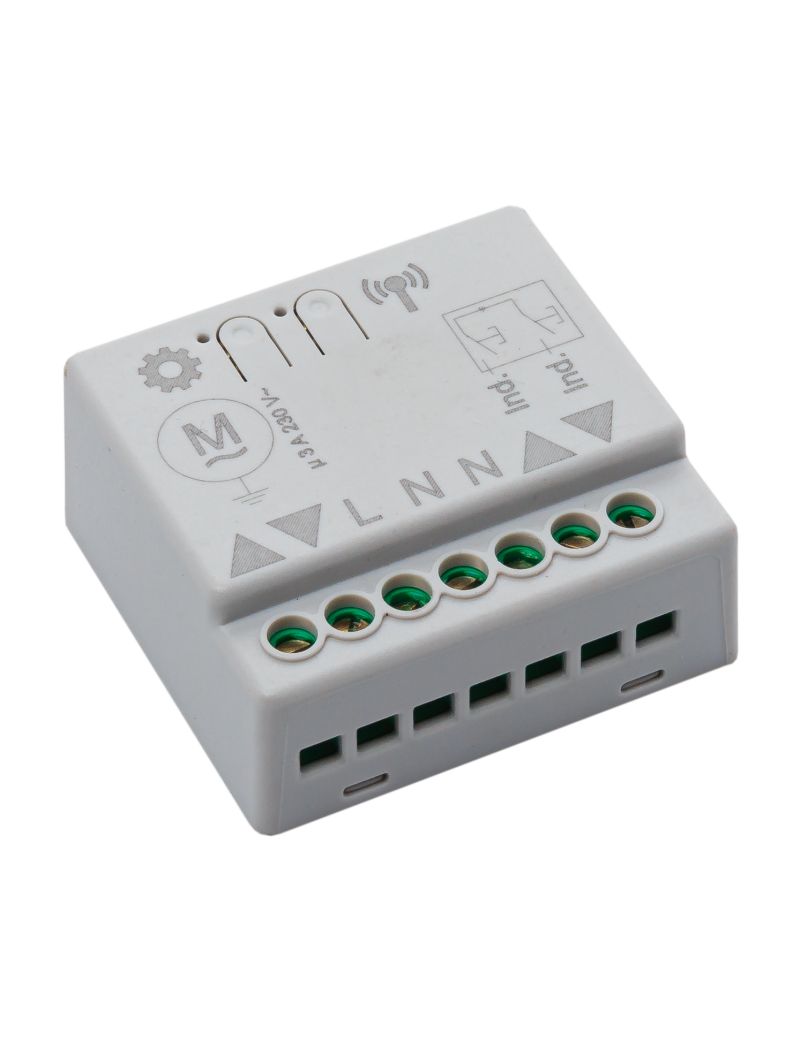 Récepteur radio Becker VarioControl VC420 PLUS