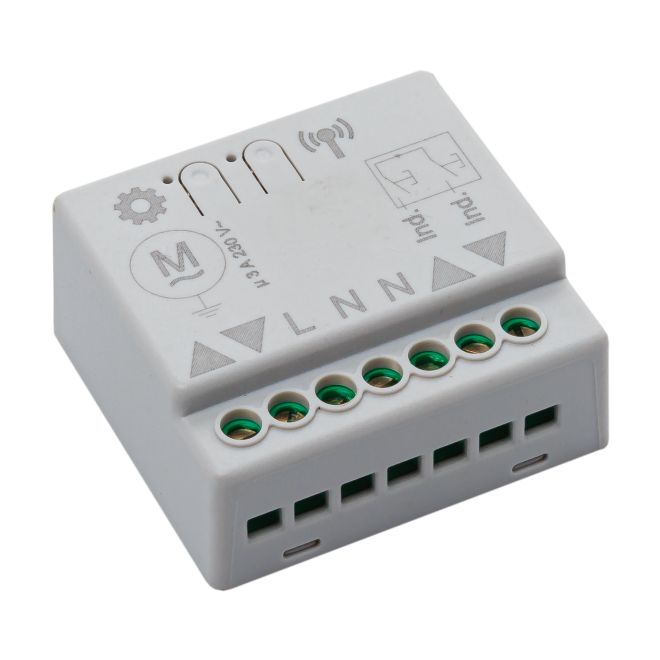 Récepteur radio Becker VarioControl VC420 PLUS