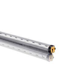 Kit Bloc-Baie Remplacement et Moteur Somfy S&SO RS100 io 15/17