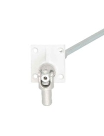 Sortie de caisson de volet roulant type Soprofen SOPCD90