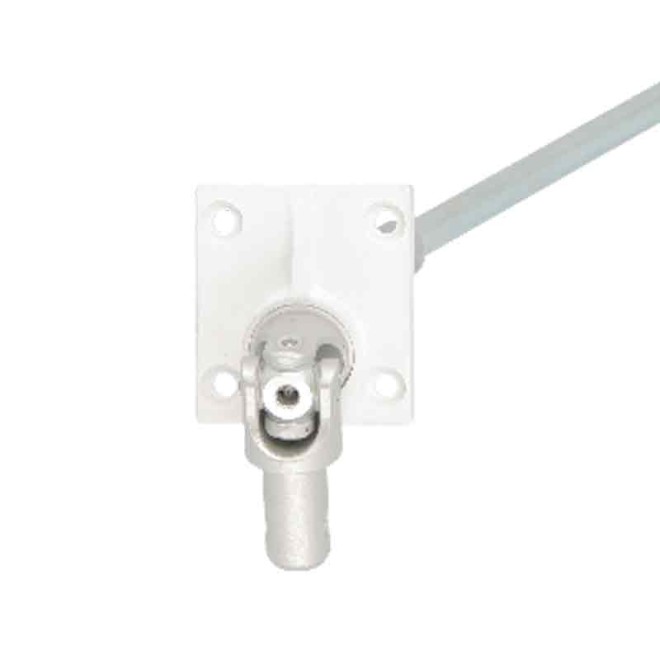 Sortie de caisson de volet roulant type Soprofen SOPCD90