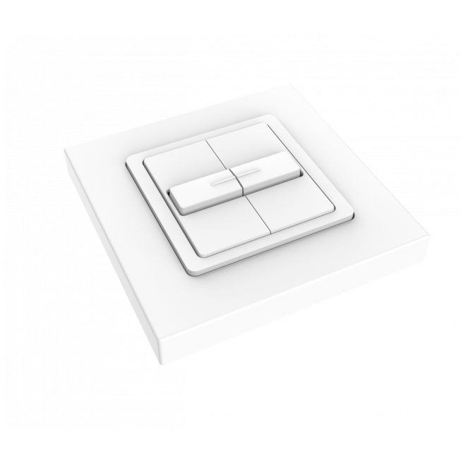 Inverseur Somfy SMOOVE DUO PF