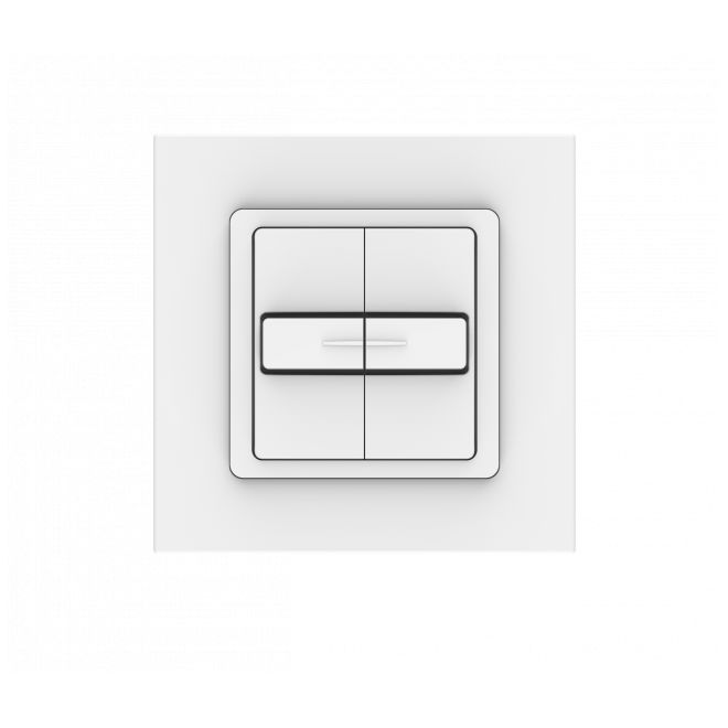 Inverseur Somfy SMOOVE DUO PF