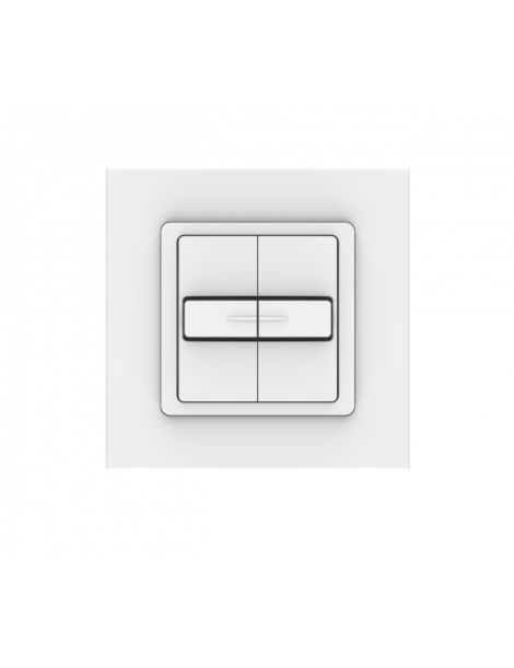 Inverseur Somfy SMOOVE DUO PF