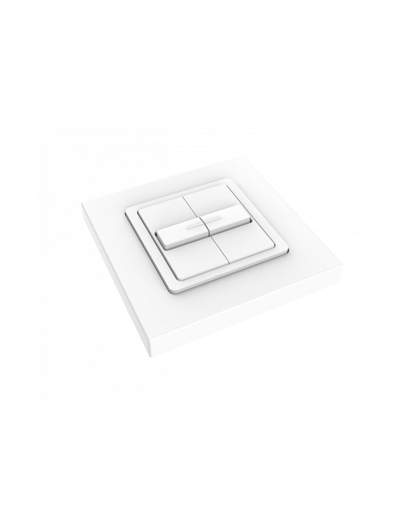 Inverseur Somfy SMOOVE DUO PF