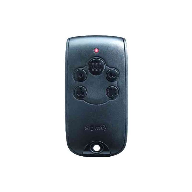 Télécommande Somfy KEYTIS NS 4 RTS
