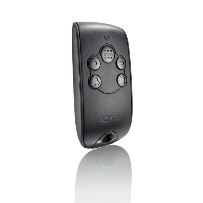 Télécommande Somfy KEYTIS NS 4 RTS