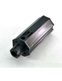 Embout rétractile octo40 - Cannelé 22 / C10