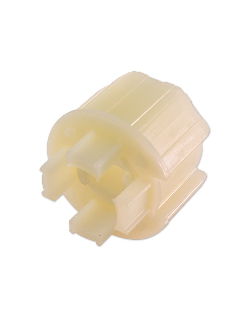Embout Deprat 62 ou Octo 60 - Carré de 16 traversant