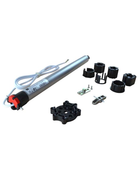 Moteur Simu T5 Hz.02 radio et ces accessoires