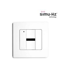 Émetteur Simu Hz 1 canal