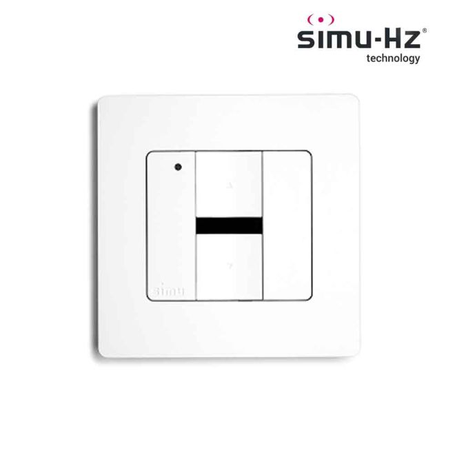 Émetteur Simu Hz 1 canal