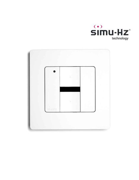 Émetteur Simu Hz 1 canal