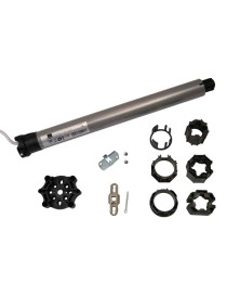 Moteur Simu T5 filaire et ces accessoires