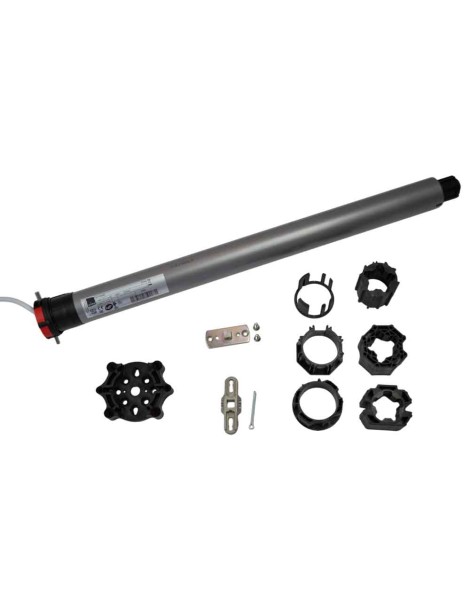 Kit Moteur Simu T5 E BHz 8/17 au 50/12 et ces accessoires