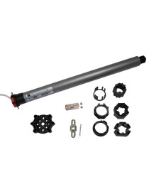 Kit Moteur Simu T5 E Hz 8/17 au 50/12 et ces accessoires