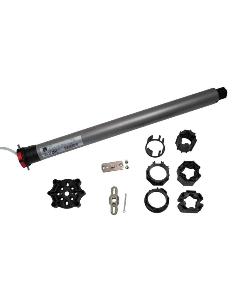 Kit Moteur Simu T5 E Hz 8/17 au 50/12 et ces accessoires
