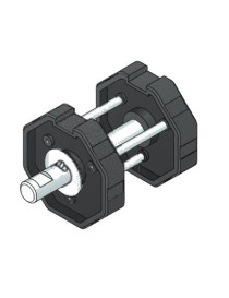 Embout Bobine octo 70 - support SIMU 2003617