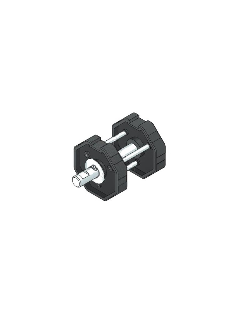 Embout Bobine octo 70 - support SIMU 2003617