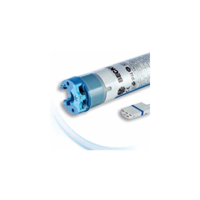 Moteur Becker Solaire P6/20 M19 - Ancienne génération