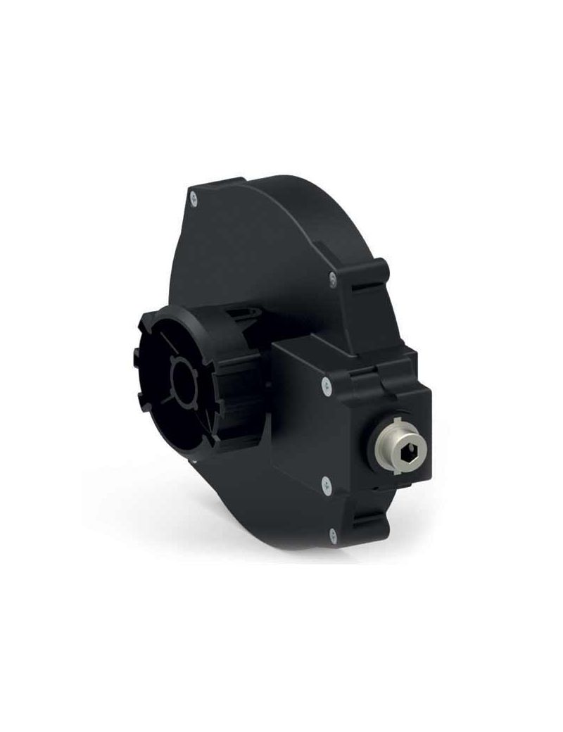 Treuil Conipact ZF Coffrelite FDC Droite