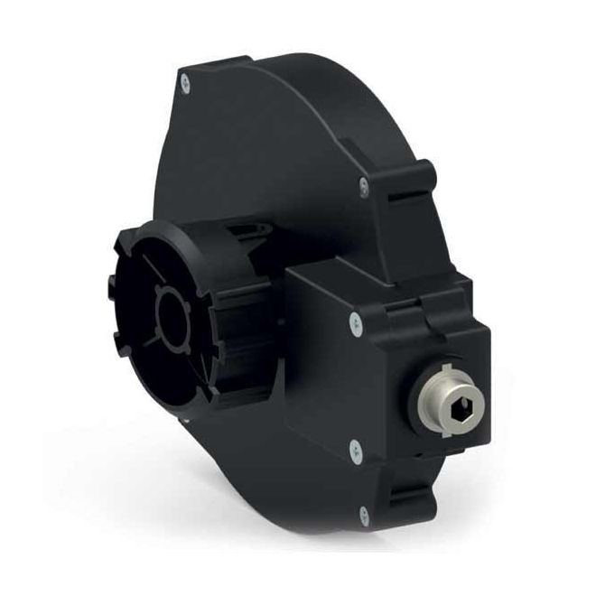 Treuil Conipact ZF Coffrelite FDC Droite