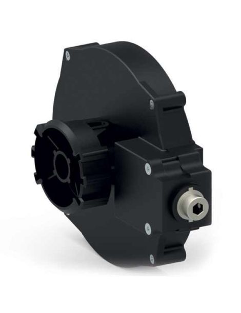 Treuil Conipact ZF Coffrelite FDC Droite