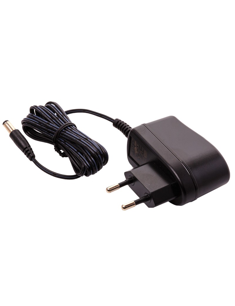 Chargeur externe pour kit solaire Becker SK460