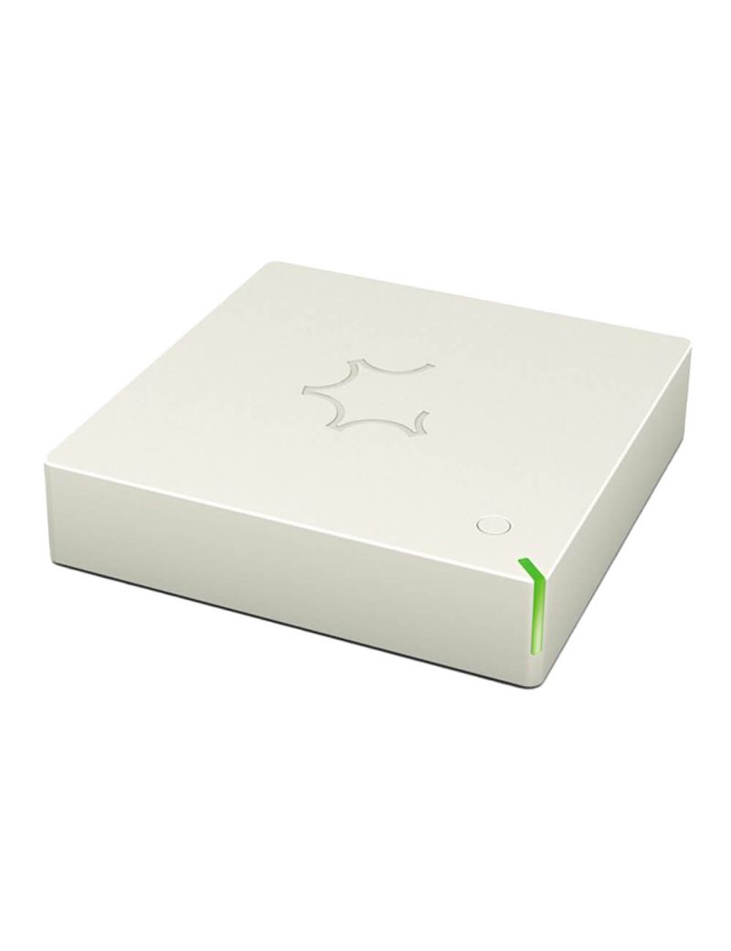 Passerelle Cherubini Metahome Gateway