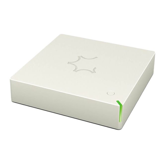 Passerelle Cherubini Metahome Gateway