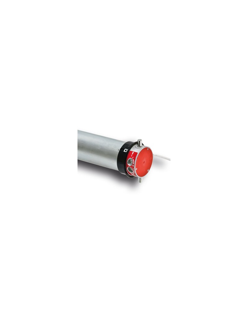 Moteur T 815 Simu monophasé 150Nm
