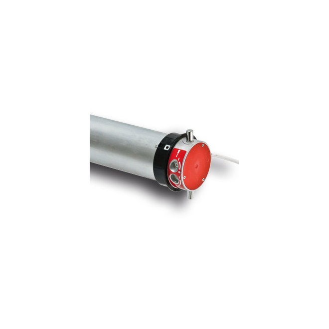 Moteur T 815 Simu monophasé 150Nm
