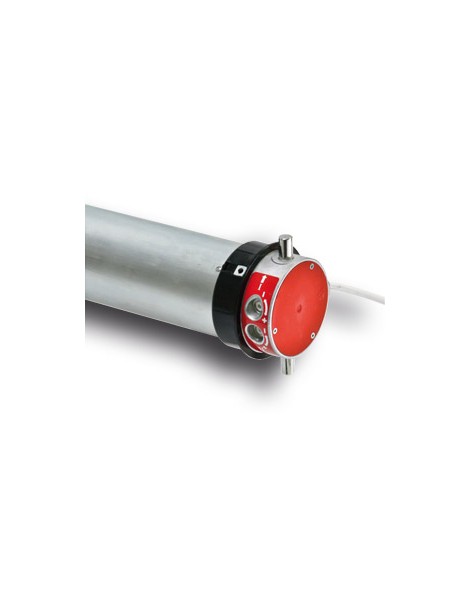 Moteur T 815 Simu monophasé 150Nm