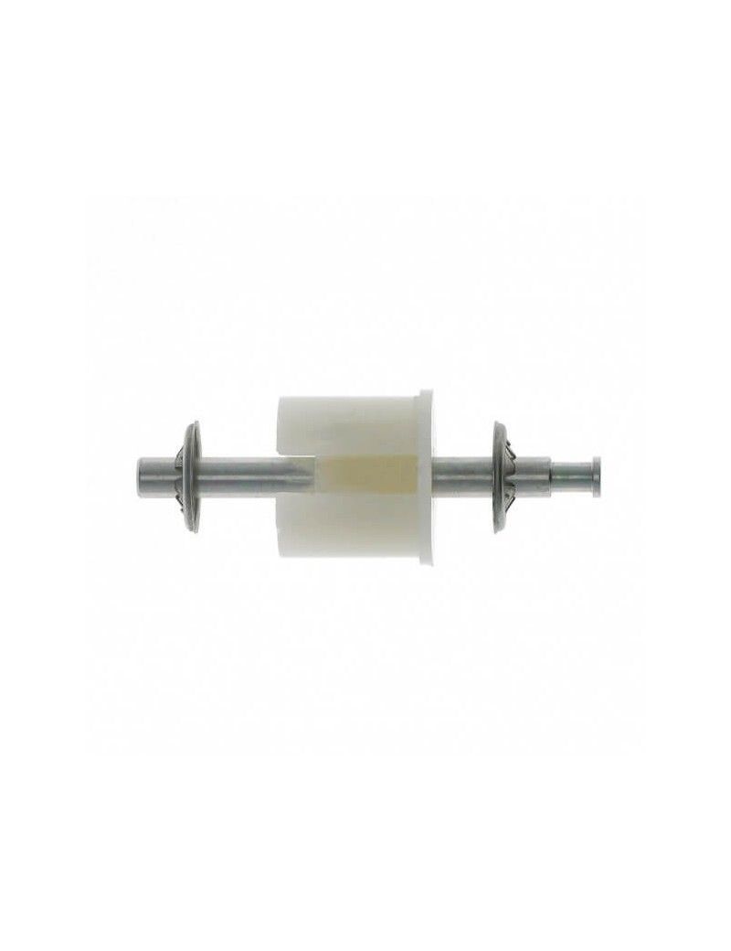Embout télescopique de store diam. 40mm - tige 6mm
